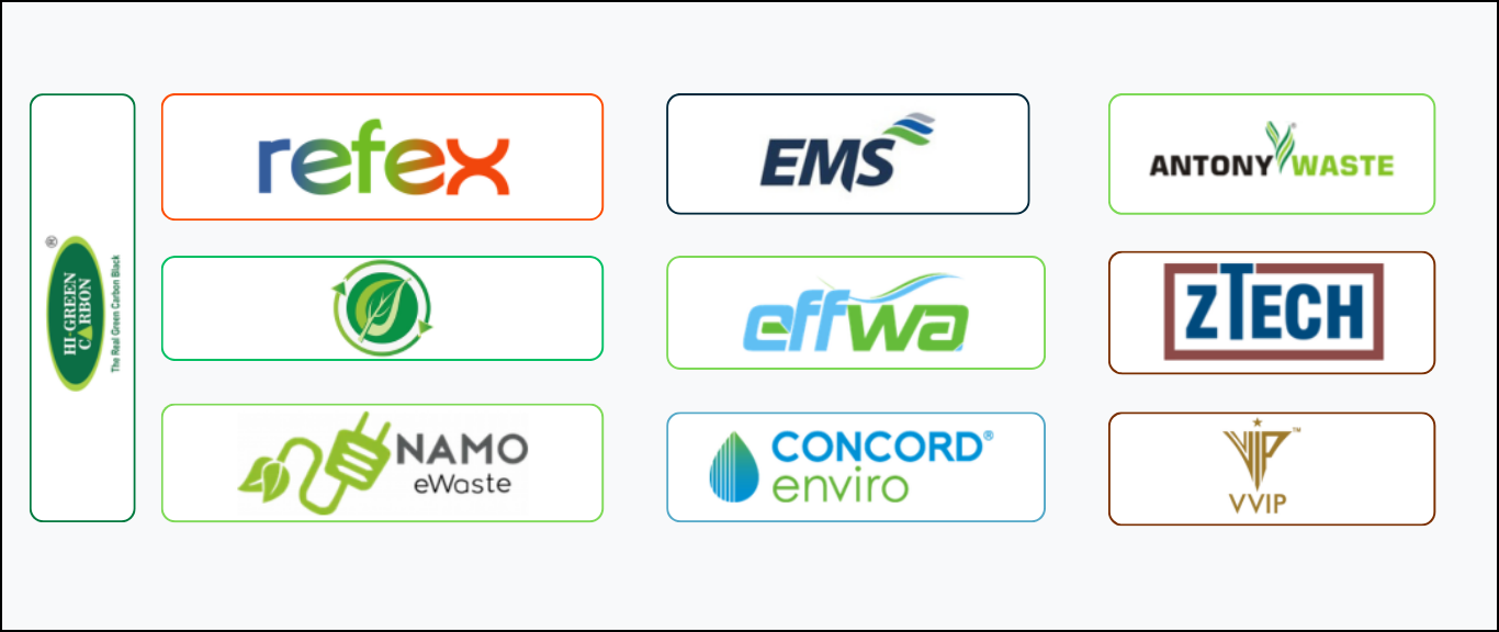 Top 10 Waste Management Companies in India Top 10 Waste Management Companies in India
